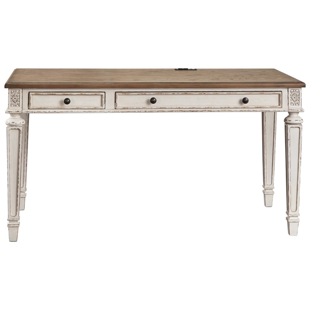 American Design Furniture by Monroe - Renaissance Wrt Desk 2